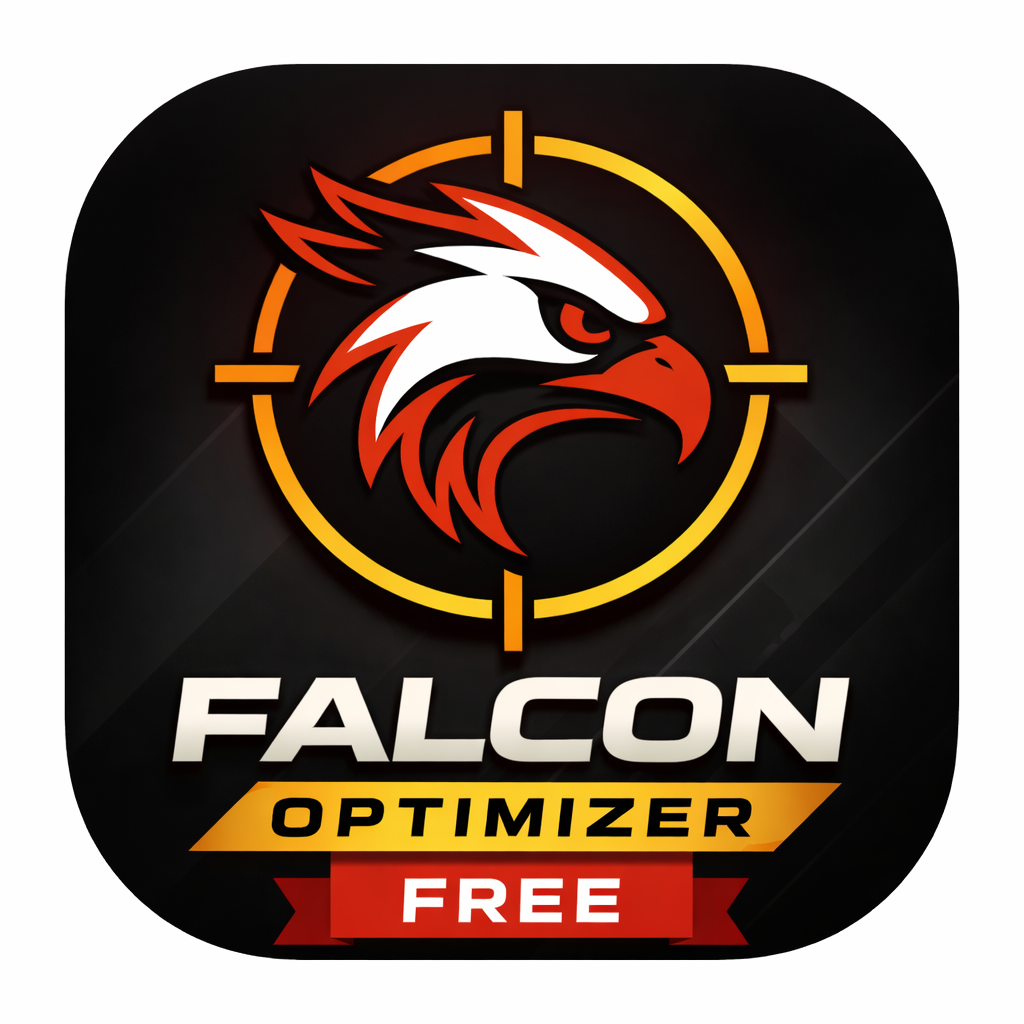 Falcon Optimizer Free