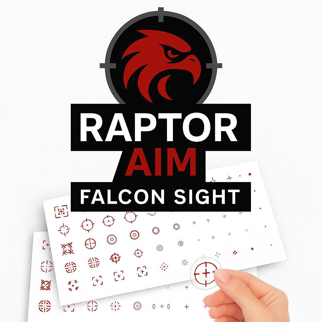 Falcon Sight