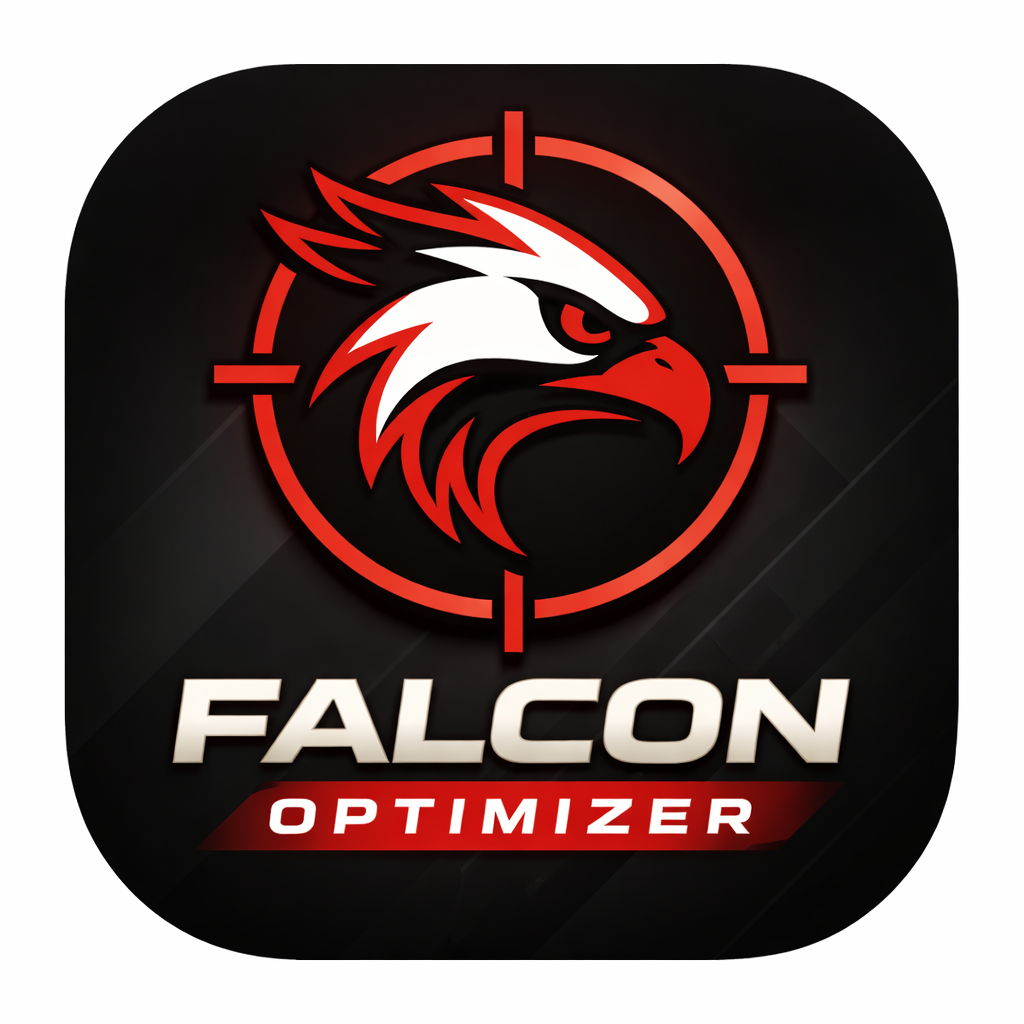 Falcon Optimizer Titan Premium