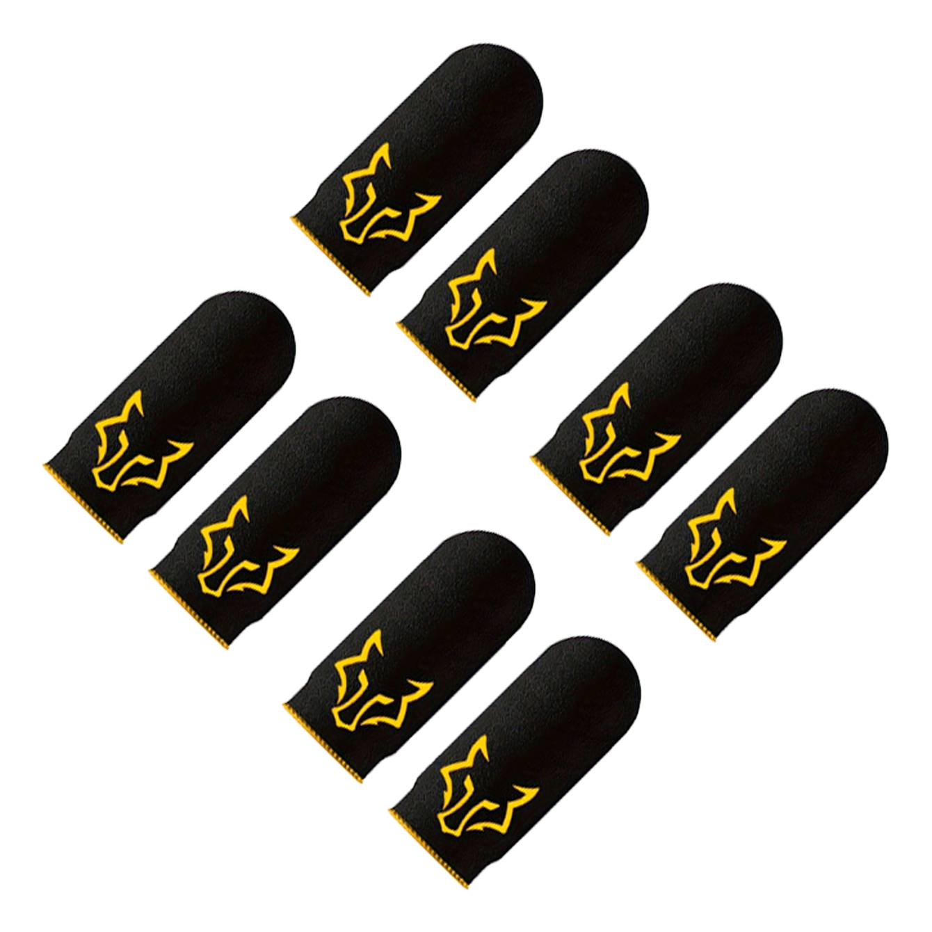 Sonic Fox 001-Elite Mobile Gaming Sleeves