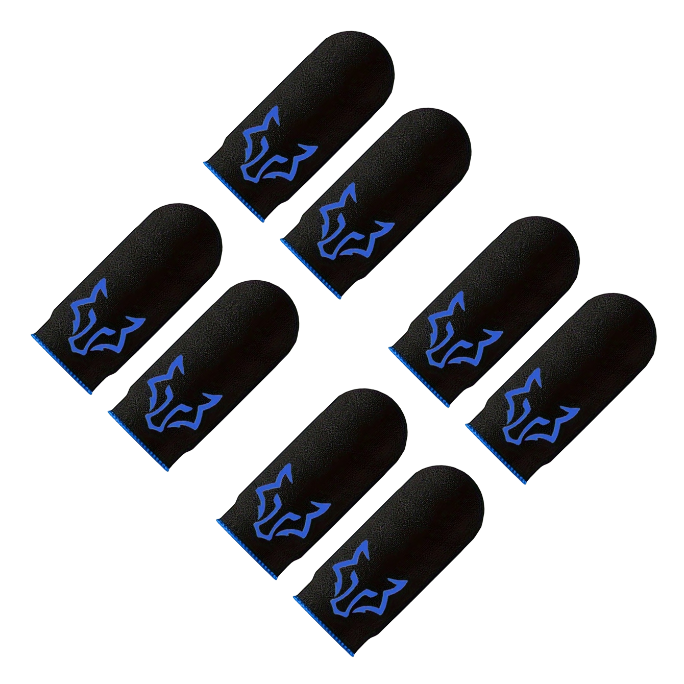 Sonic Fox 001-Elite Mobile Gaming Sleeves